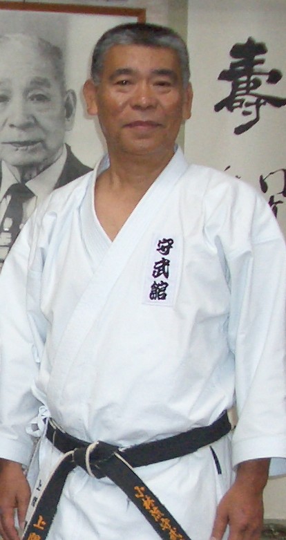 Yasuhiro Uema